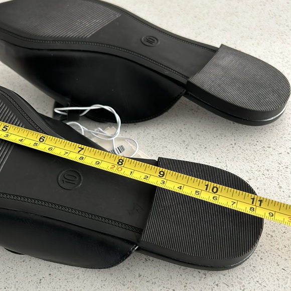 Ladies casual slip on shoe - Picture 8 of 9